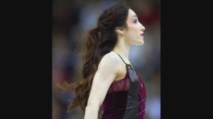 Notre-Dame de Paris. Любимые фигуристы