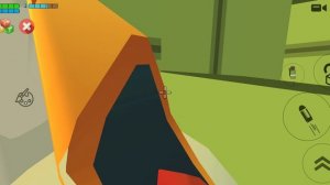 ЛЕТАЮЩИЙ ТАНК