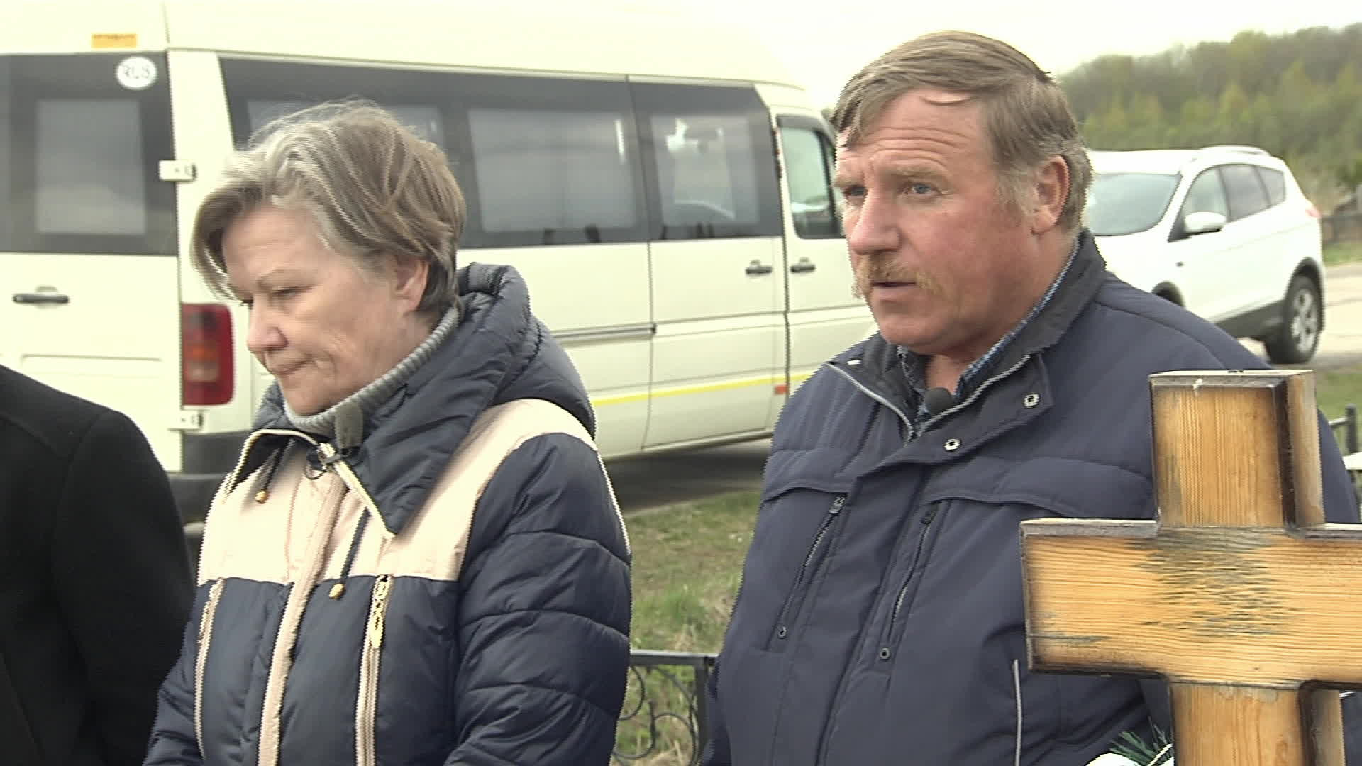 Экстрасенсы ведут расследование, 5 сезон, 8 выпуск