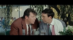 Зачем Володька сбрил усы