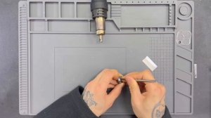 Samsung Galaxy Buds 3 - разборка