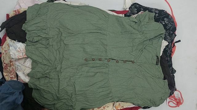 Фото лота №40200 по запросу Весна-лето оптом