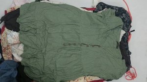 40200 Лён микс, 72пак, Lino 50, секонд (cream/extra) оптом