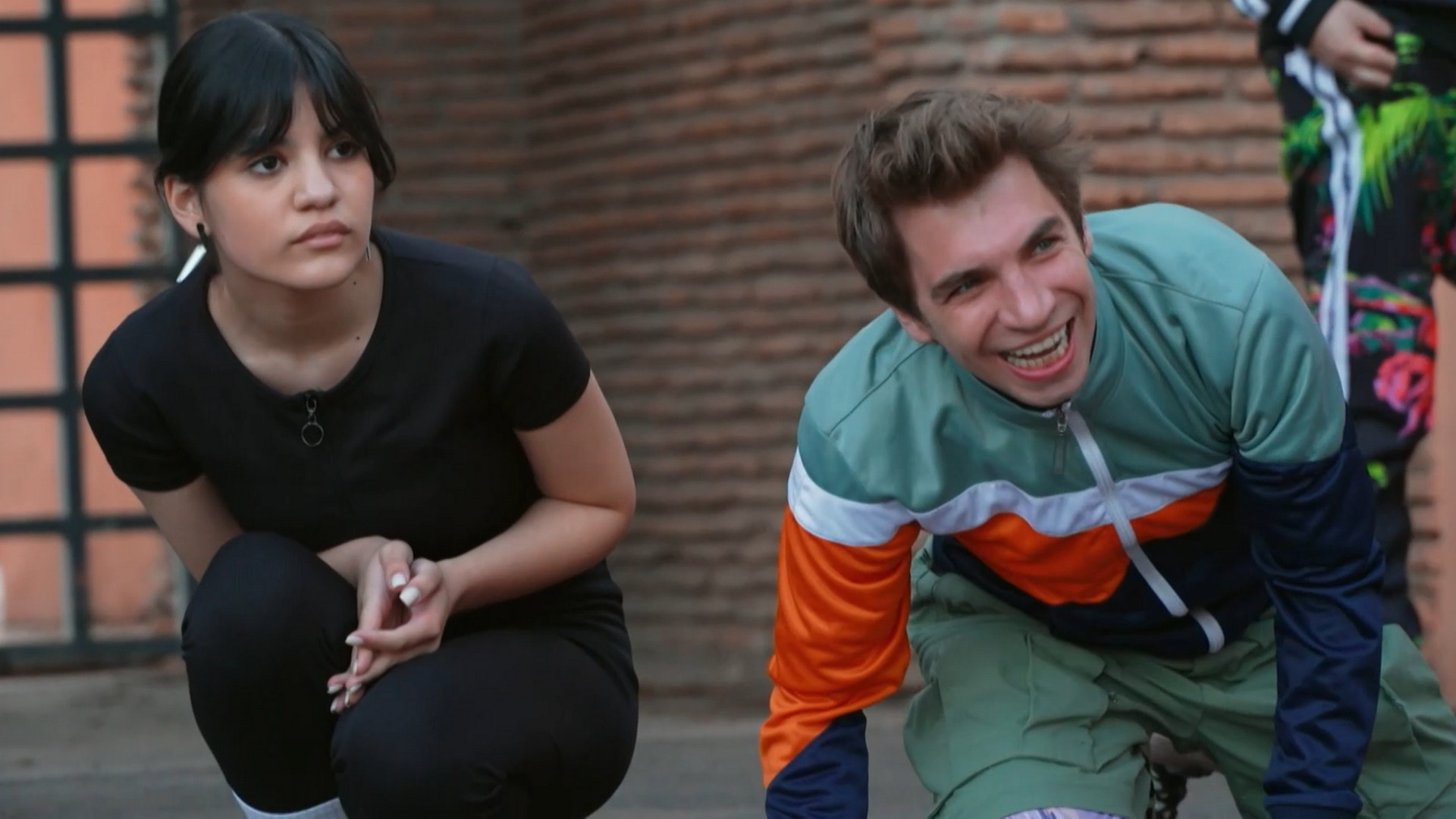 Мастер игры, 1 сезон, 3 выпуск смотреть онлайн