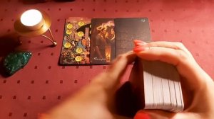 26 февраля Карта дня Развернутый Таро-Гороскоп