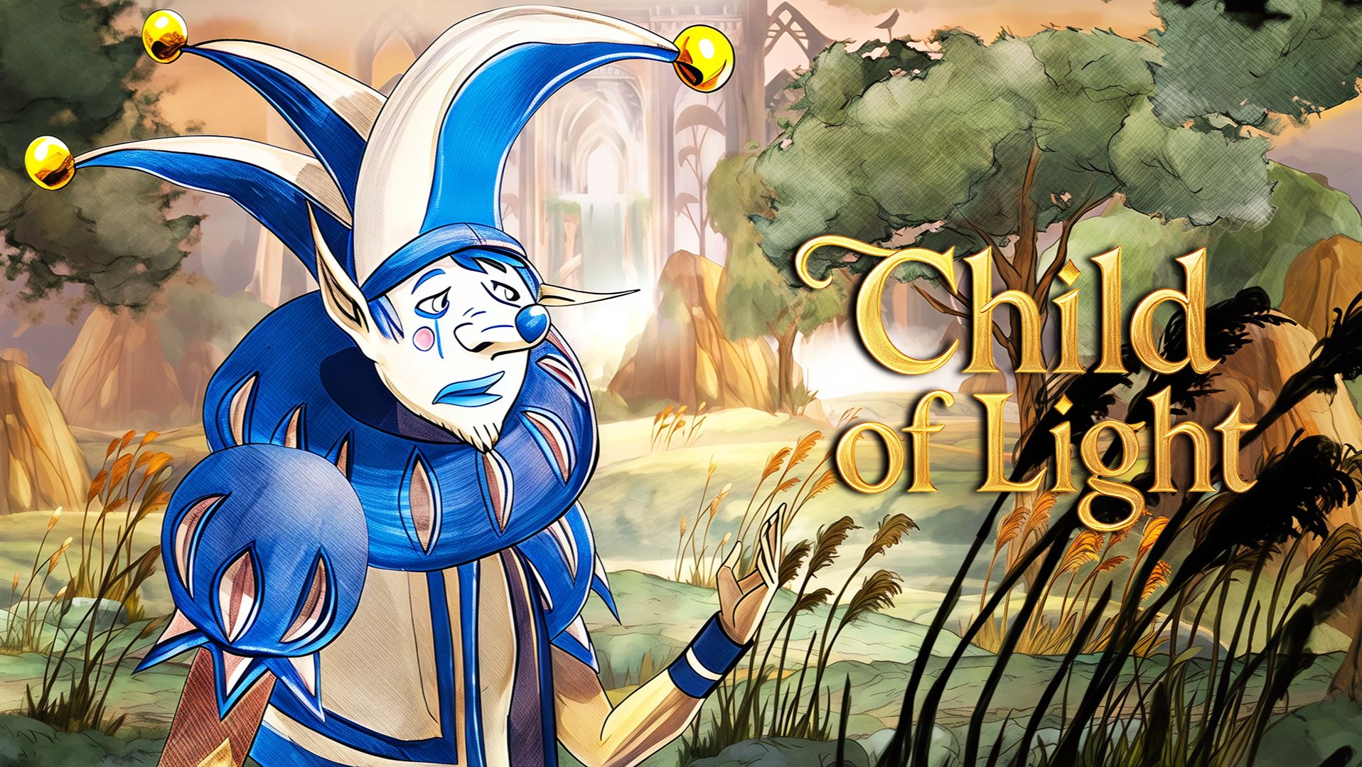 Пополнение - Child of Light #7 смотреть онлайн