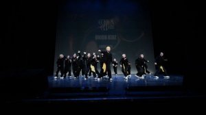 29 UNION KIDZ | Электросталь | Golden Cup 2026 | #goldencup2026