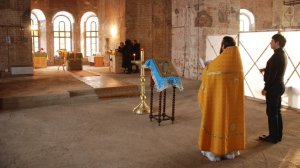 Фотоальбом. Восстановление Храма Входа Господа в Иерусалим, г. Иркутск