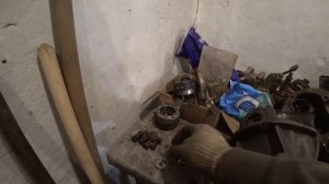 Вездеход своими руками #4: Сборка КПП и перелом, плюс бонусные покупки!