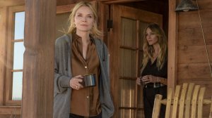 Река Мадисон (1 сезон) — Русский трейлер (Субтитры, 2026)