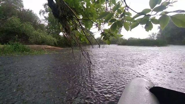 Попал под дождь смотреть онлайн