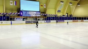 Тверь принимает Всероссийские соревнования "Мемориал С.А. Жука"