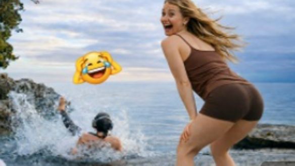 ТОП Самых Прикольных Видео смотреть онлайн