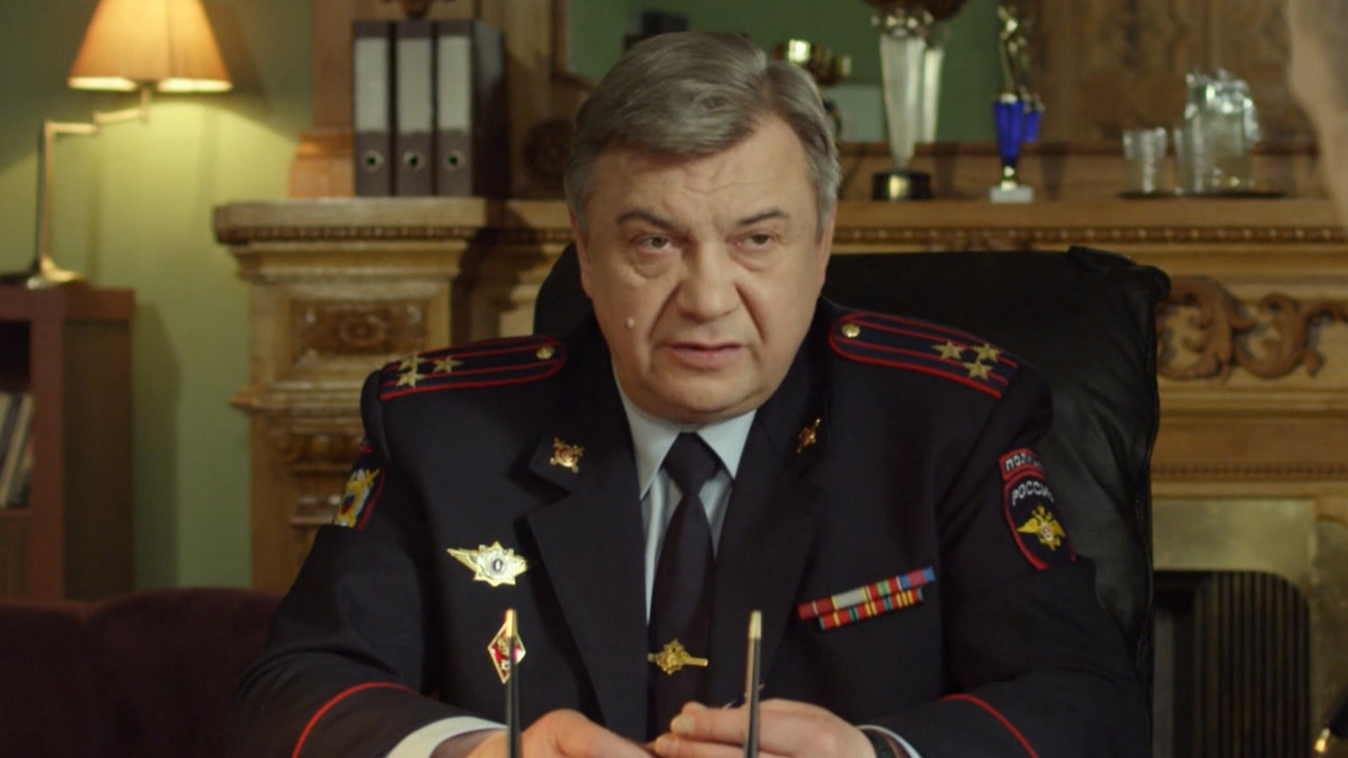 Невский, 1 сезон, 4 серия смотреть онлайн