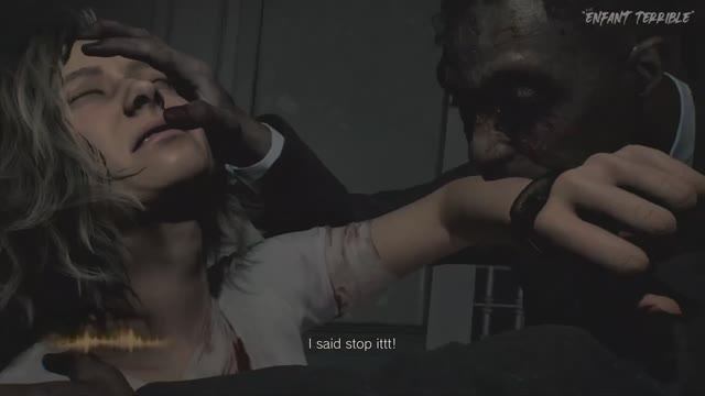 Resident Evil Requiem — почти 10 минут геймплея (Enfant Terrible) смотреть онлайн