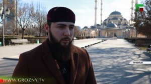 Ахмат Кадыров запустил флешмоб по чтению Корана в священный месяц Рамадан