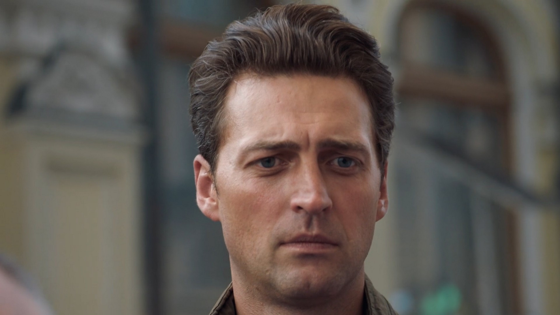 Тверская, 2 сезон, 1 серия