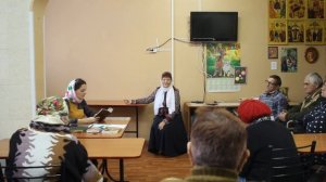 20.02.2021г Сказка быль.