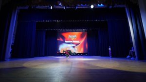 42. Романов Михаил | Москва | Sergiev Cup 2026 | #SergievCup2026