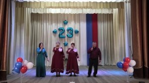 Живы будем не помрем