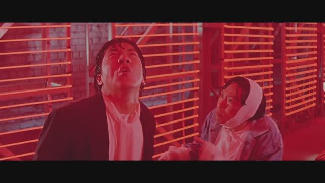 Близнецы-драконы: Разборка в испытательном центре автомобилей (Часть 1)