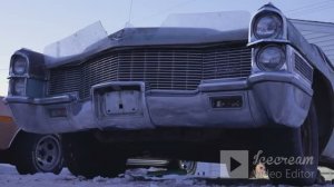 Кадиллак 1965 года выпуска очистка и ремонт Саймон 1965 Cadillac Clean-Up and Repairs Simon Fordman
