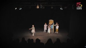 Зимние концерты "Стоп!Снято" 2026 - Группа Процветовой Виктории Андреевны (4-6 лет)