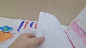 РАСПАКОВКА бумажных сюрпризов.