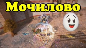 War Robots 1 Жертвы вялые и бодрые