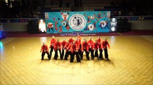 Чир cпорт-2026: Чемпионат и Первенство Республики Коми