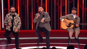 Comedy Club, 20 сезон, 14 выпуск