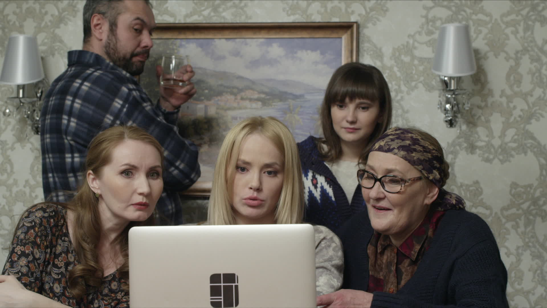 Реальные пацаны, 5 сезон, 3 серия смотреть онлайн