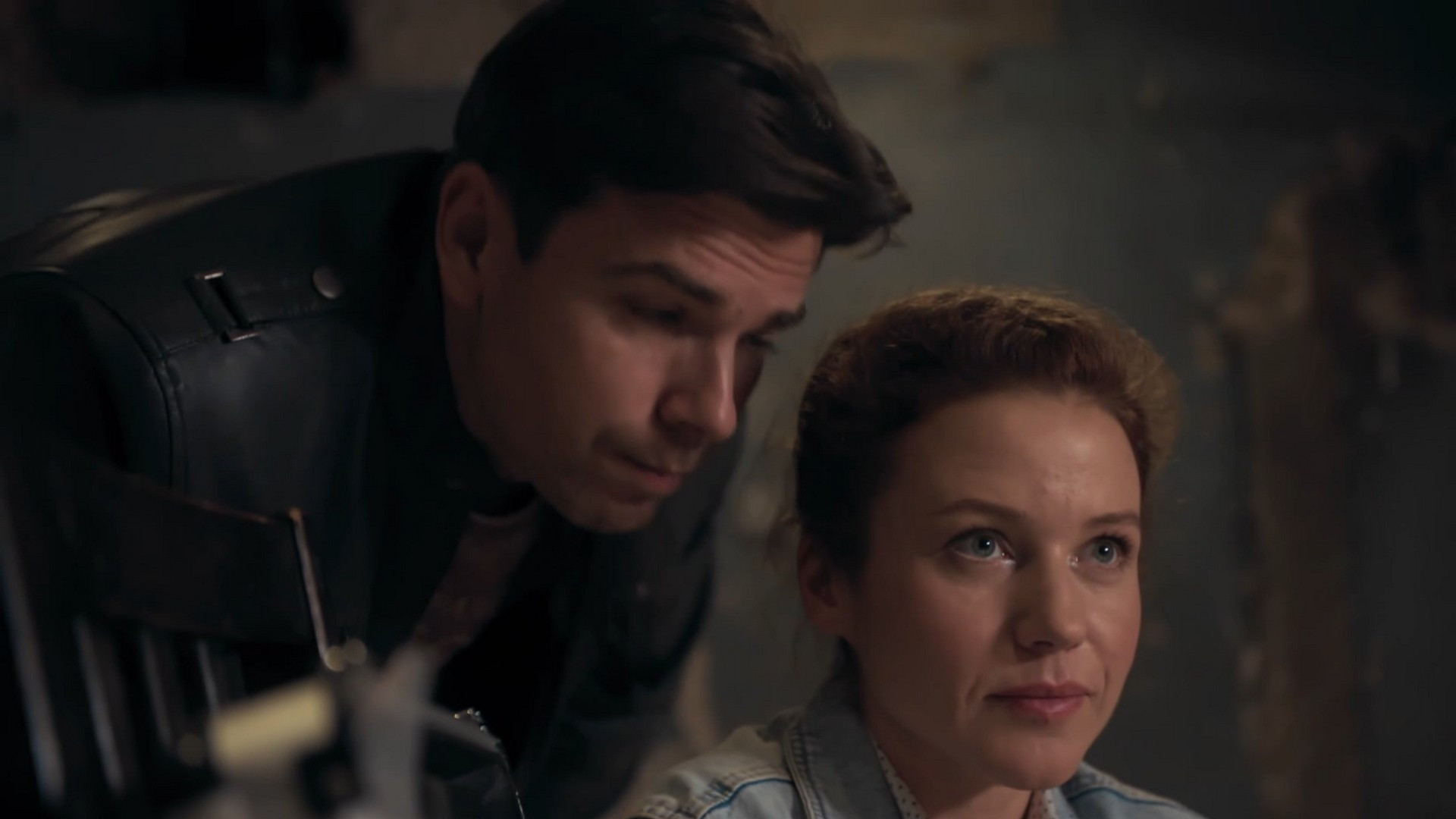 Тверская, 2 сезон, 7 серия