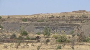 №245. Вело-этап: вдоль Провальской степи, 25 сентября.