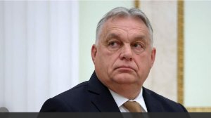 Орбан заявил об усилении защиты энергообъектов от возможных действий Украины