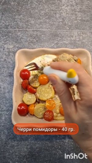 Худей - и точка! ЗАВТРАК на 450 Ка🍴Меню на каждый день #похудение #диета #еда #пп #здоровье #завтра