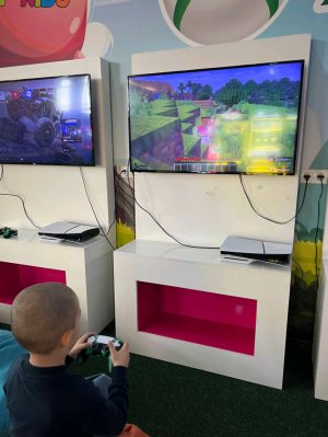 крутой чувак