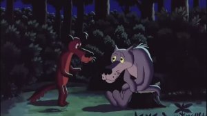 #СКАЗОЧНАЯ FM - ЖИЛ-БЫЛ ПЁС [МУЛЬТИПЛИКАЦИЯ]