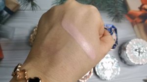 🧚♀️🧚♀️🧚♀️ Вся моя косметика Flower Knows со свотчами