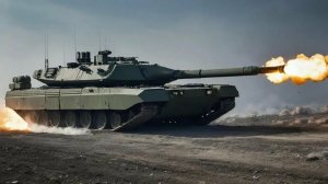 Руки роботов и самозарядные крупнокалиберные пушки.