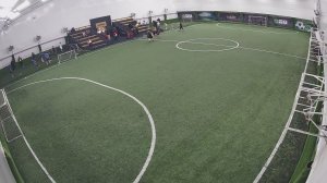 10 тур Корпоративной лиги OFL "SPARTAN UNITY"- 25.02.2026