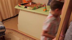 Короткометражный фильм "Ночь совершеннолетия"