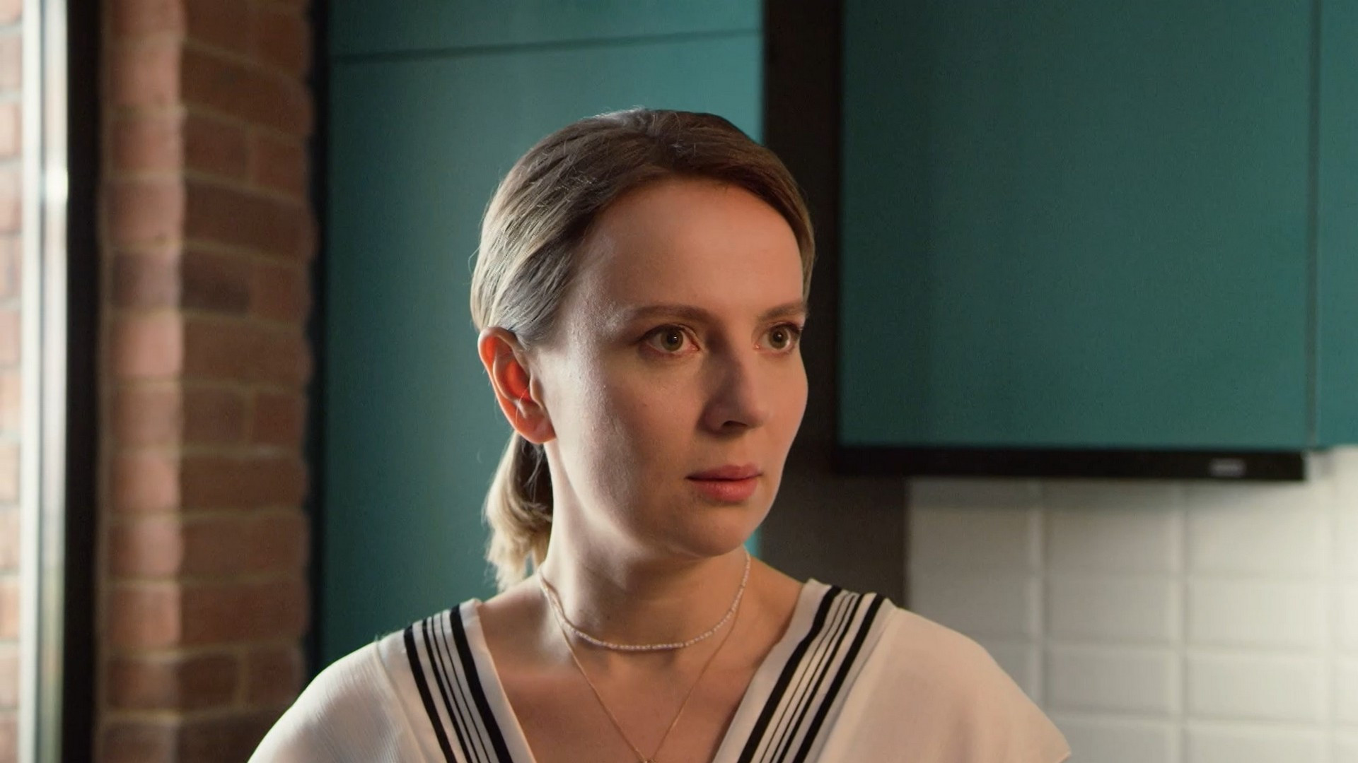 Невский, 6 сезон, 23 серия смотреть онлайн