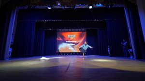 39. Котанова Александра | Москва | Sergiev Cup 2026 | #SergievCup2026