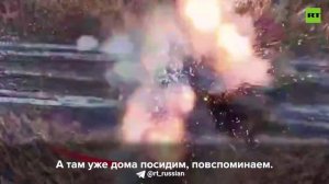 Апти Алаудинов "АХМАТ". Поздравление с Днём защитника Отечества от бойцов спецназа "АХМАТ"