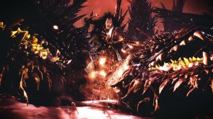 Nioh 3 - Токугава Ёсинобу (Самурай)