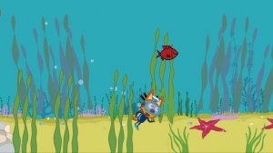 ТРИ КОТА | ТРИ КОТА ИГРА