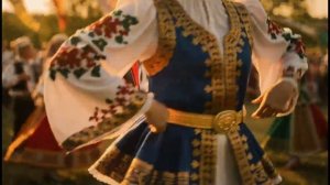 Русская душа