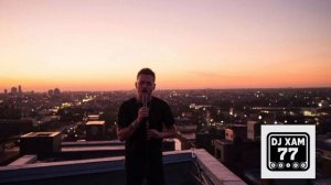 DJ XAM 77 502 В моих песнях. ПОПса. Англ., версия.