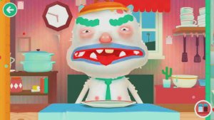 Тока Бока - Кухня без Запретов | Радую Героев Игры Необычными Кулинарными Шедеврами